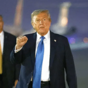 Trump quiere un verdadero final, y no un cese el fuego, en conflicto Irán-Israel