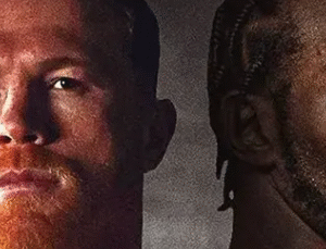 Revelan la sede de la pelea del āCaneloā