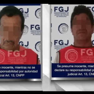 Cae novio y cómplice por feminicidio de maestra en Tamaulipas