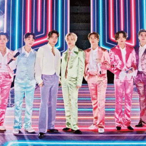 BTS, el regreso de los reyes del K-pop