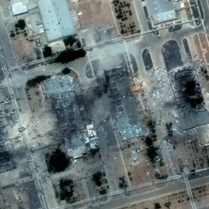 El mundo espera la respuesta de Irán tras ataque de EU