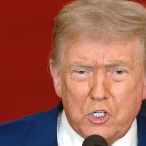 Trump lanza advertencia a Israel: “No tiren esas bombas”