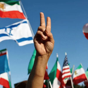 Irán e Israel se acusan mutuamente de vulnerar la tregua anunciada por Trump