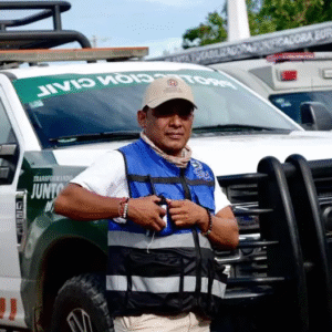 Seguirán las lluvias en Oaxaca, Guerrero y en gran parte del país