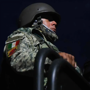 Operación Frontera Norte: 4,727 detenidos y más de 41 toneladas de droga