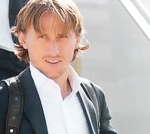 Luka Modric deja al Real Madrid y ficha por el AC Milan