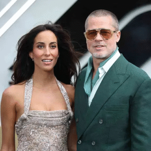 Asaltan la mansión de Brad Pitt en Los Ángeles; ladrones entraron por la ventana