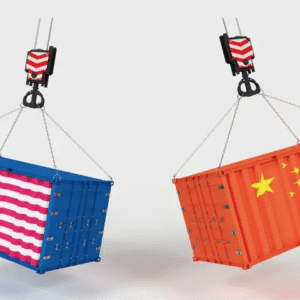 China confirma que alcanzó una tregua comercial con EU