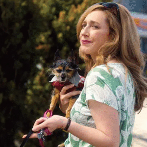 Mariana Treviño pone alma y corazón