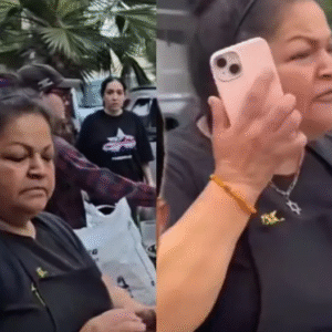 Llamó a ICE para eliminar a su competencia… y se llevaron a su hija