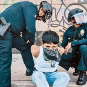 āTrump quiere hacer blanco a EUā