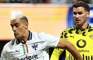 Monterrey eliminado del Mundial de Clubes