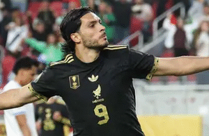 ¡México doblega a Honduras y va a la final de Copa Oro!