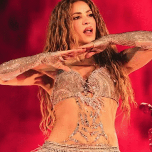 Shakira: hospital en Perú es multado por filtrar el historial médico de la cantante