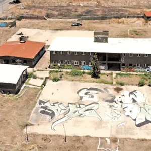 Desalojarán anexo instalado en cuartel abandonado en Guanajuato