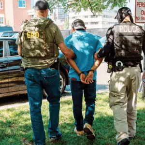 Asignan 200 marines para apoyar al ICE en Florida