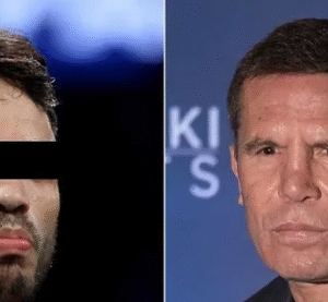 La familia Chávez rompe el silencio, confían en la justicia