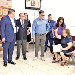 21 cuerpos  identificados del crematorio de Cd. Juarez