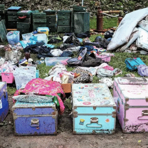 Reportan mĆ”s de un centenar de fallecidos en Texas; continĆŗa bĆŗsqueda de vĆctimas