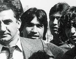 Fallece Miguel Ángel López «El Zurdo»