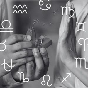 ¿Cuáles son los signos zodiacales que temen comprometerse?