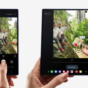 Galaxy Z Flip 7 y Galaxy Z Fold 7: precio en México, características y preventa oficial