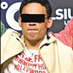 “Mi hijo Julio César no es delincuente”, afirma Chávez