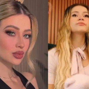 «Cuando los Ángeles Caen» lanza episodio basado en el crimen de Valeria Márquez