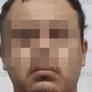 Sujeto asesina a bebé a golpes y obliga a la madre a enterrarla en SLP