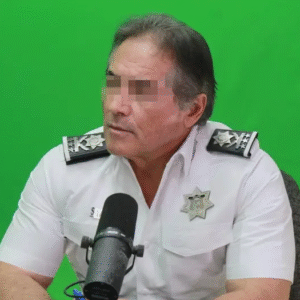 Existe ficha roja de Interpol por ‘Comandante H’, ex funcionario de Adán Augusto