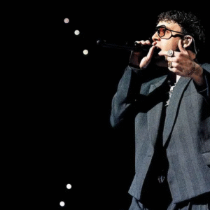 Quevedo, amado en todo el mundo