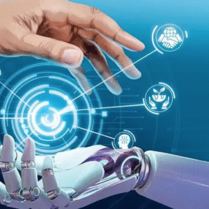 ¿Amigos o amenaza? La IA ya conversa con millones de adolescentes