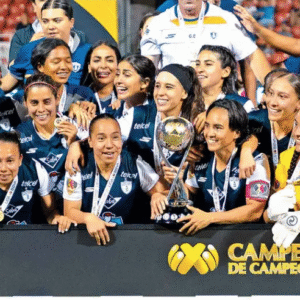 Las Tuzas continúan al alza