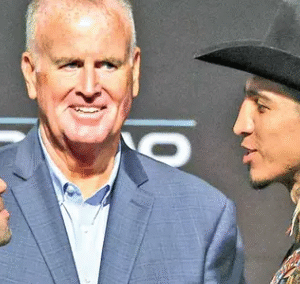 Manny Pacquiao pelea contra el tiempo; vuelve Pacman a escena