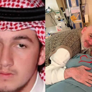 Muere el ‘Príncipe Durmiente’ de Arabia Saudita tras 20 años en coma