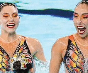 México logra sexto lugar en el Mundial de Deportes Acuáticos de Singapur