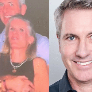 Andy Byron, hombre infiel en concierto de Coldplay, renuncia a Astronomer