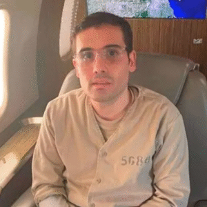 Ovidio podría dejar la prisión a los 55 años; ya es testigo protegido en EU