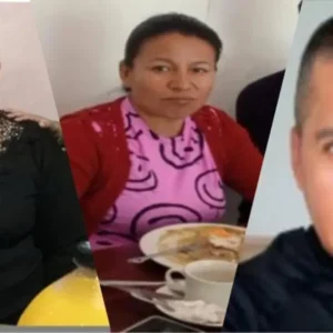 Activan búsqueda de personas desaparecidas al norte de Veracruz