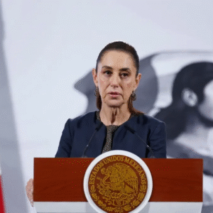 México y Estados Unidos se reunirán para tratar cancelación de rutas aéreas del AIFA