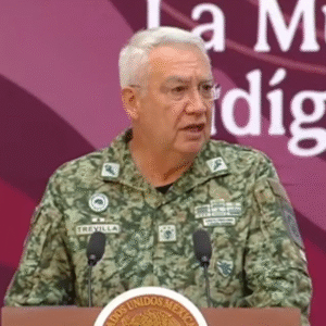 Sedena enviará casi 2 mil elementos a Michoacán para reforzar la seguridad