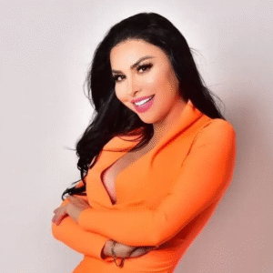 Hospitalizan a la conductora Gaby Ramírez tras ser atacada por un perro