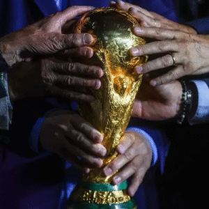Estas son las 42 selecciones que ya están clasificadas al Mundial 2026