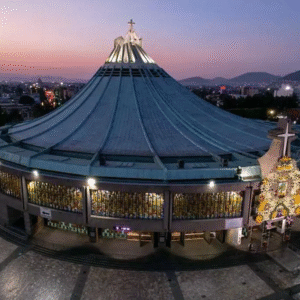 Papa León XIV analiza posible visita a México y a la Basílica de Guadalupe