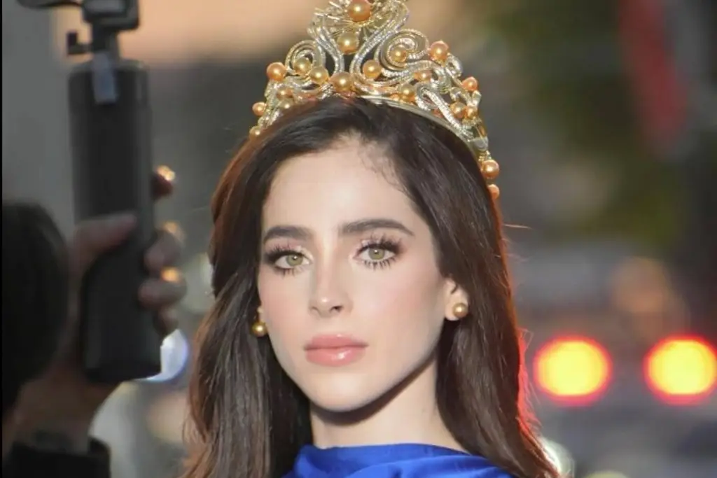 Fátima Bosch, Miss Universo, denuncia ola de odio en redes sociales