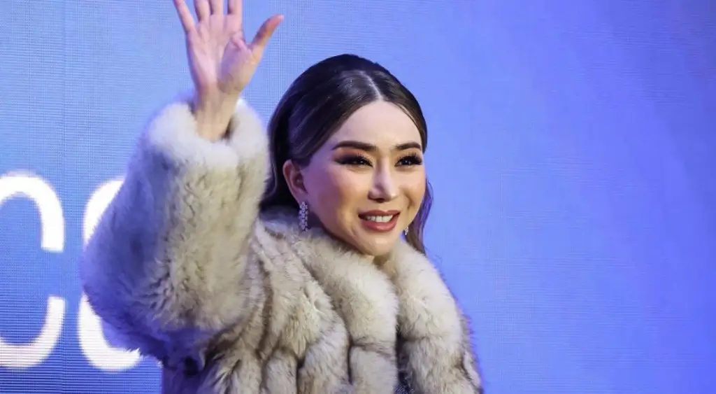 Ordenan arresto de copropietaria de Miss Universo por presunto fraude