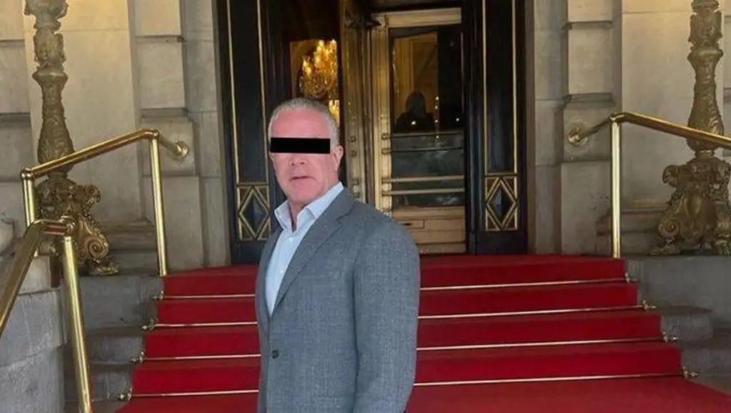 Congelan cuentas bancarias a RaĆŗl āRā, propietario de Miss Universo, por presuntas irregularidades financieras