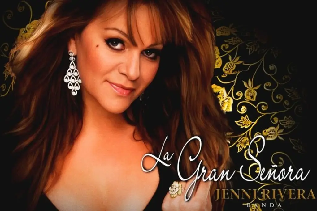 Jenni Rivera “reaparece” en redes sociales y asegura que está viva; fans se sorprenden