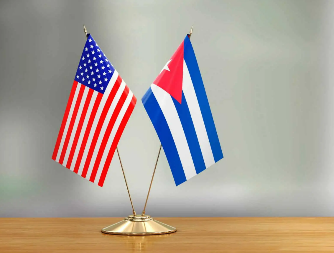 ¿Nuevo acercamiento? Cuba muestra interés en dialogar con EE.UU.