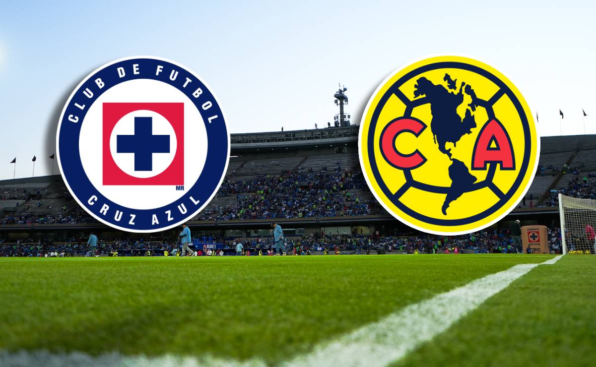 Estadio Azteca presenta fallas en América vs Cruz Azul